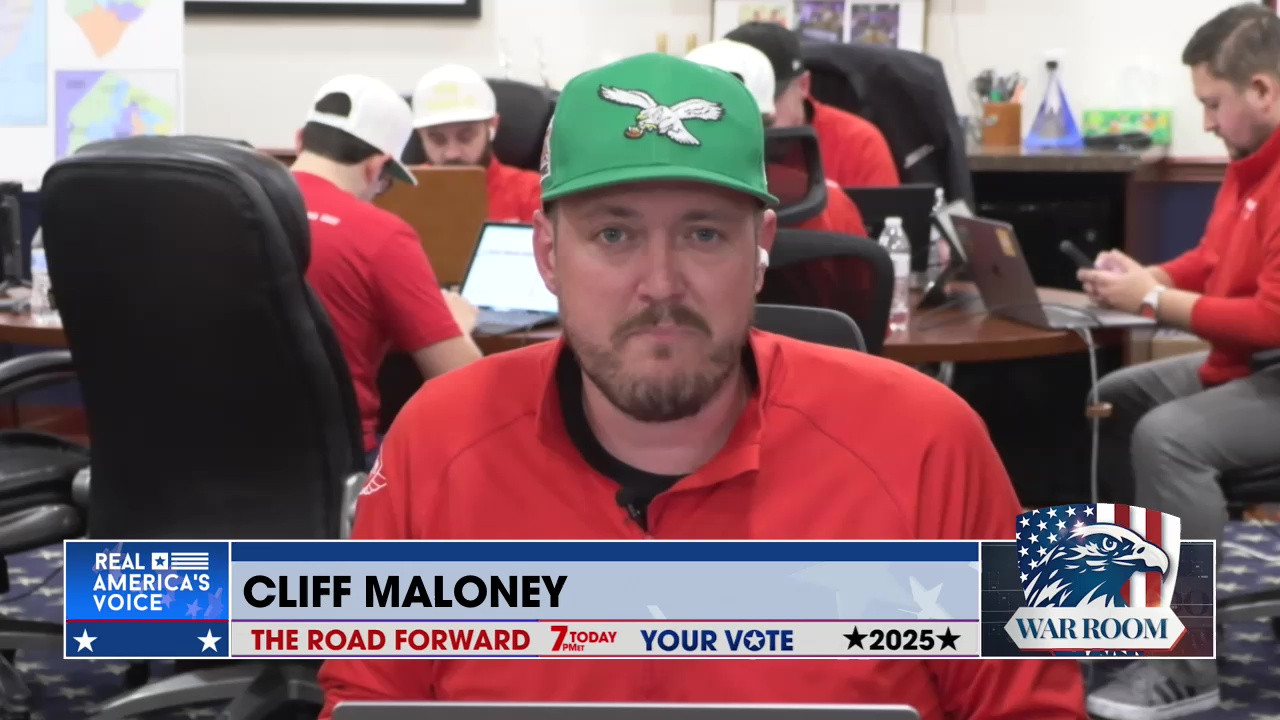 THE WAR ROOM WITH STEPHEN K. BANNON EPISODE 4902 PART 2