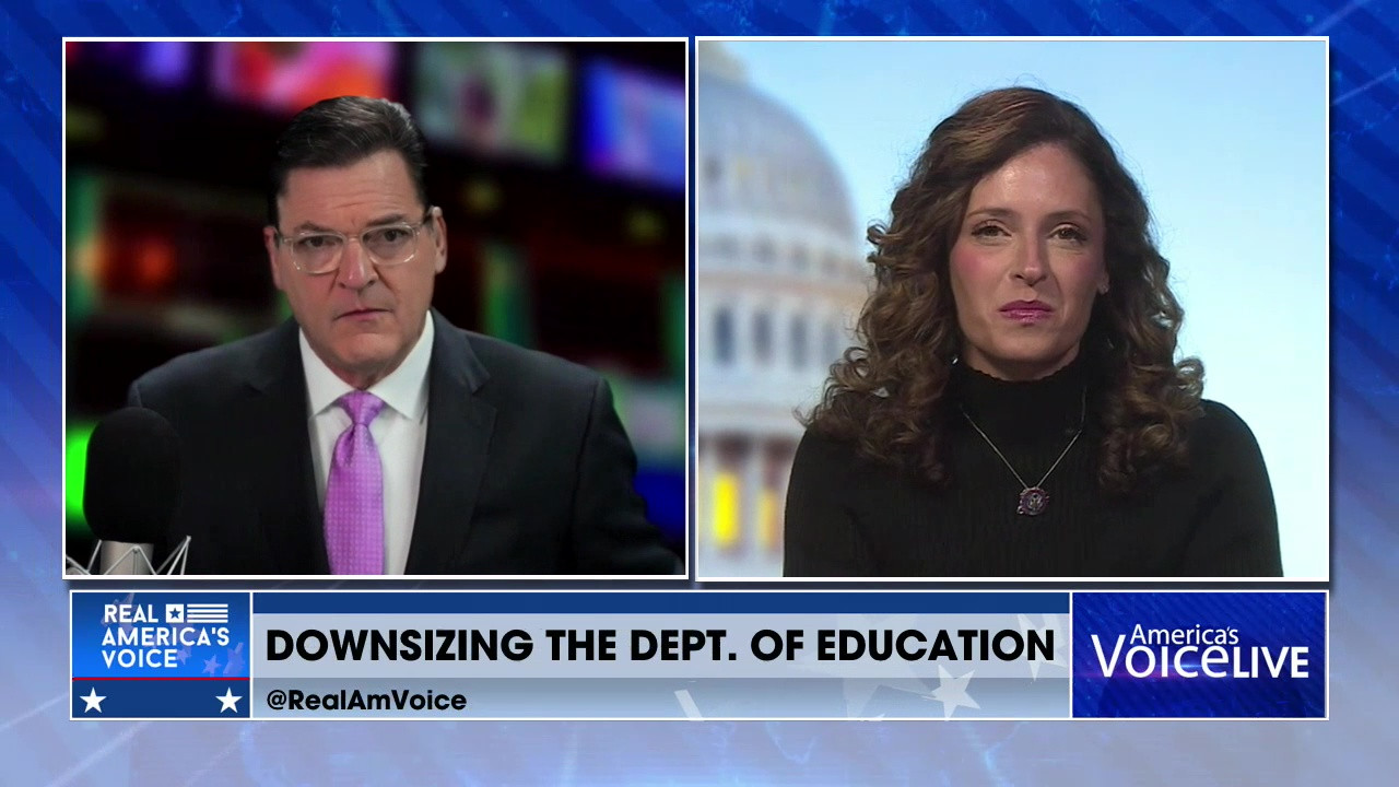 RETURNING EDUCATION TO THE STATES