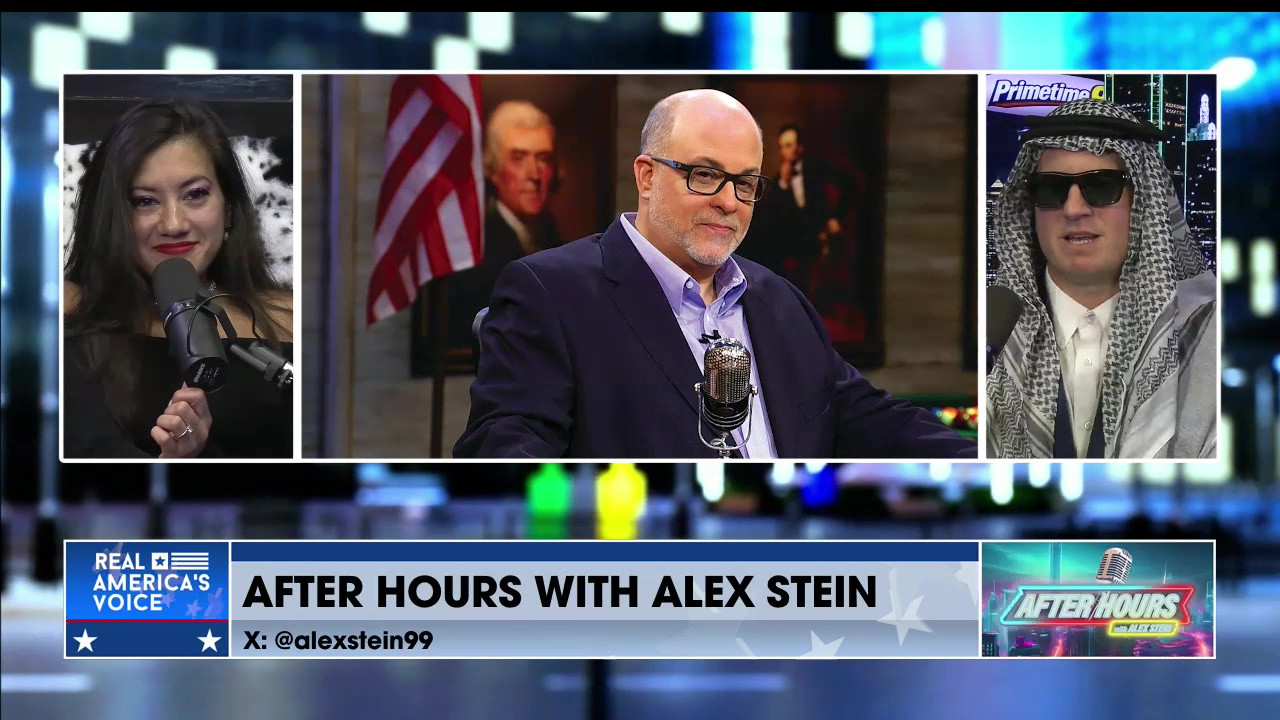 IS THERE A DIVIDE ON THE RIGHT?