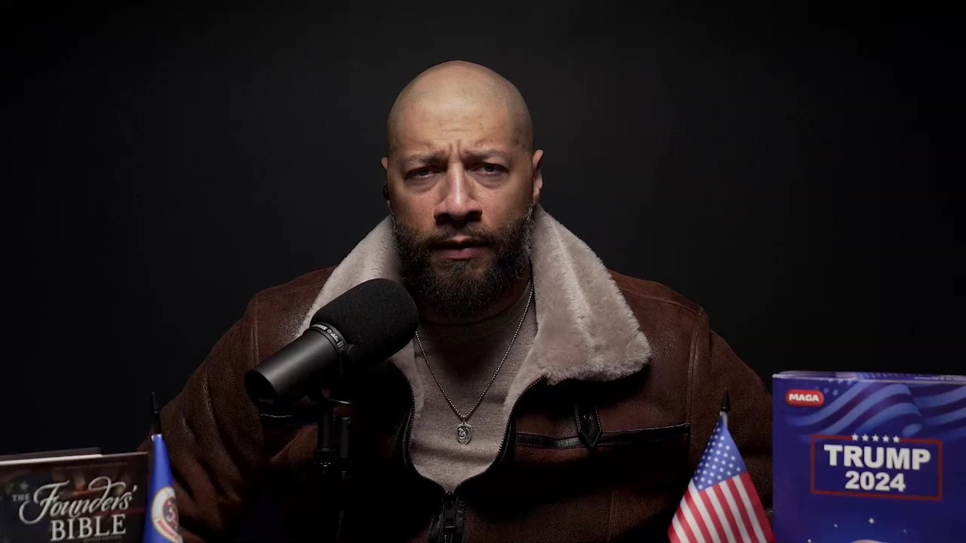 THE ROYCE WHITE SHOW