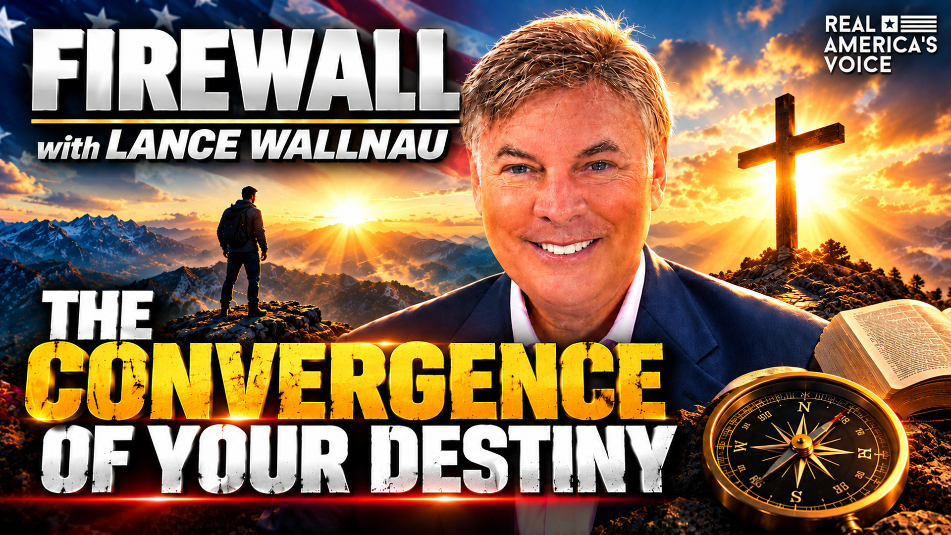 WHEN YOUR GIFTS, CALLING AND DESTINY ALIGN