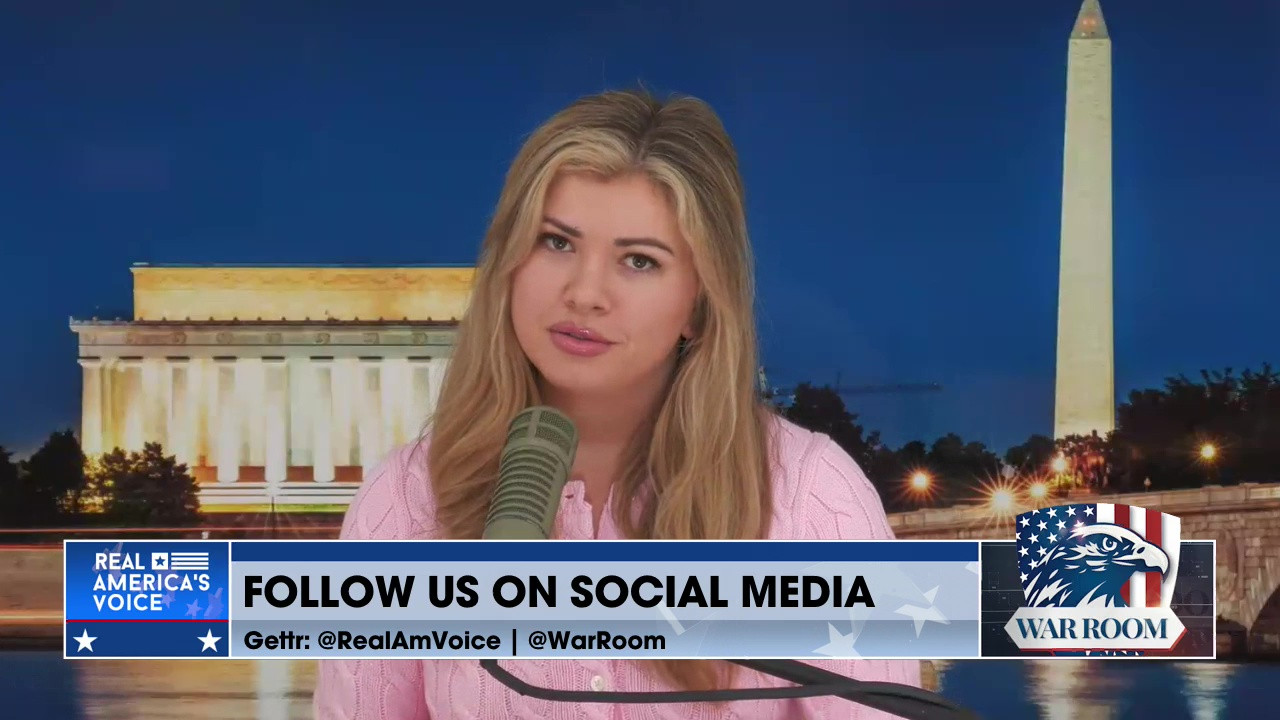 THE WAR ROOM WITH STEPHEN K. BANNON EPISODE 5040 PART 2