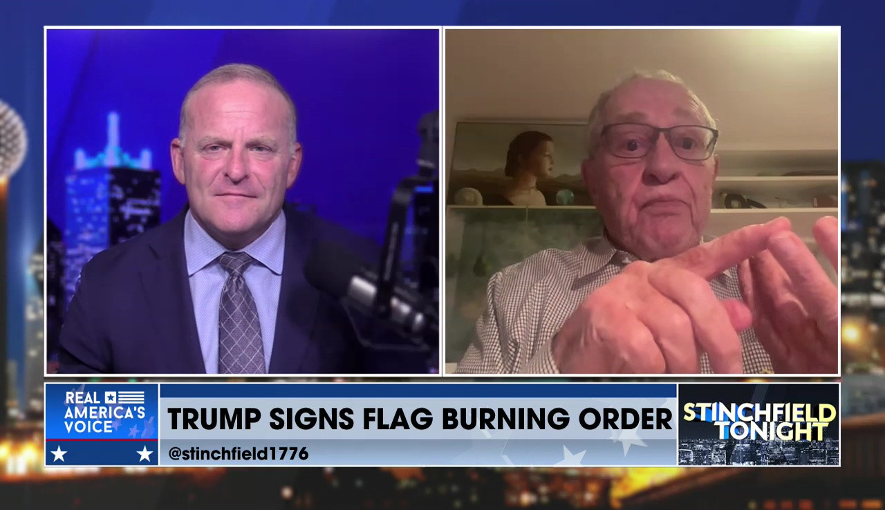 BURNING A FLAG COULD LAND YOU IN JAIL