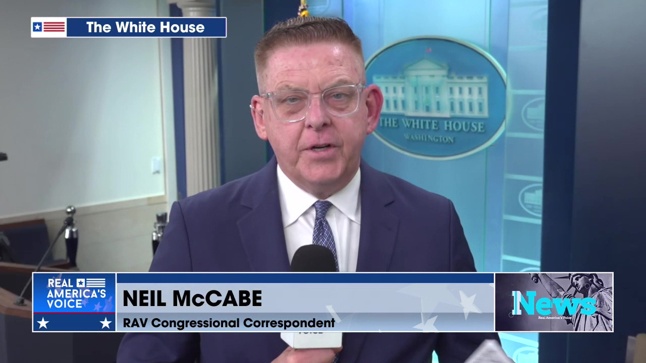 NEWS BREAK WITH TERRANCE BATES