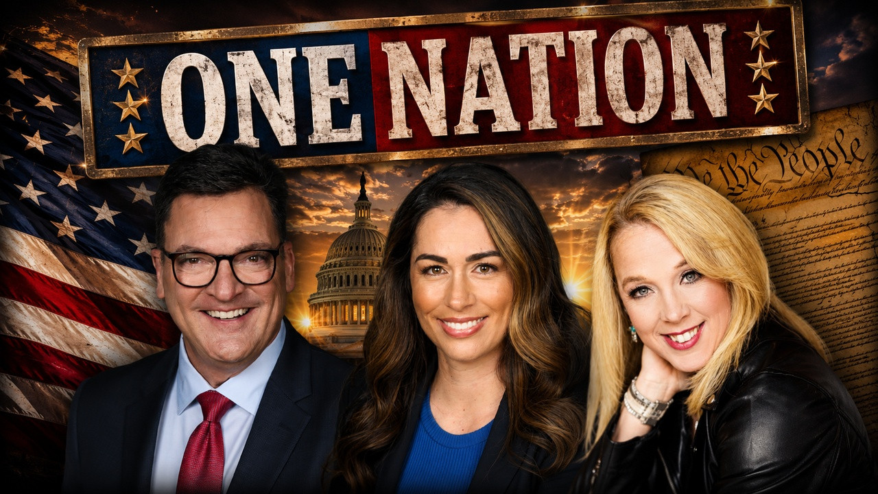 Behind the Story of "One Nation" | with Ivey Gruber and Laura Cokonougher