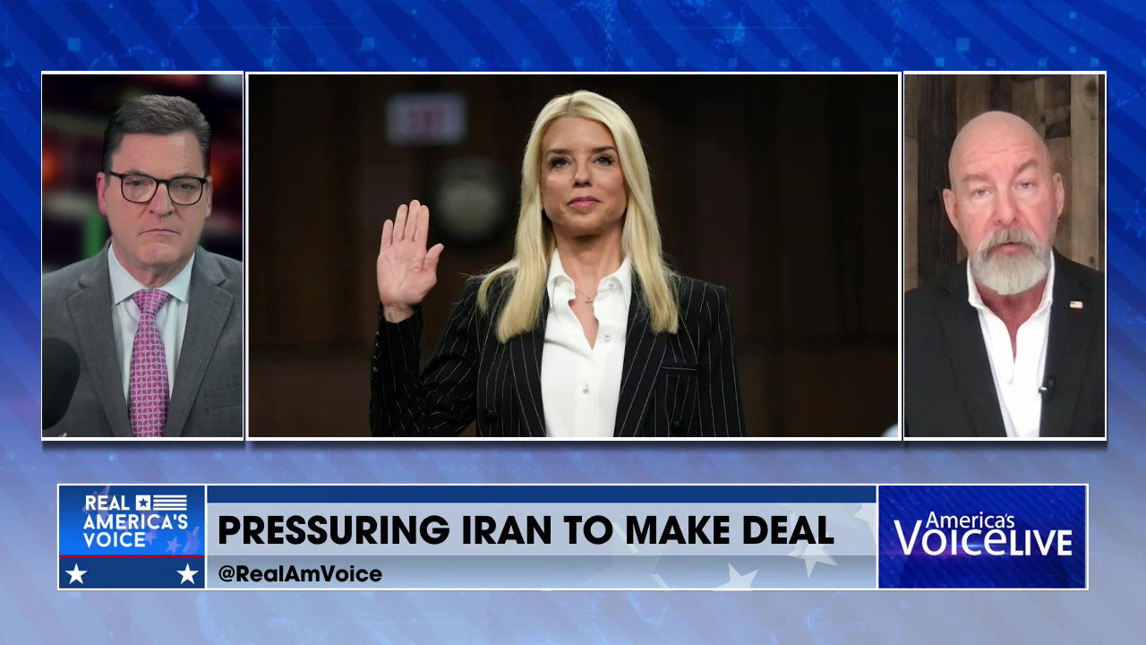 A CLOSER LOOK AT PAM BONDI'S TENURE AS AG