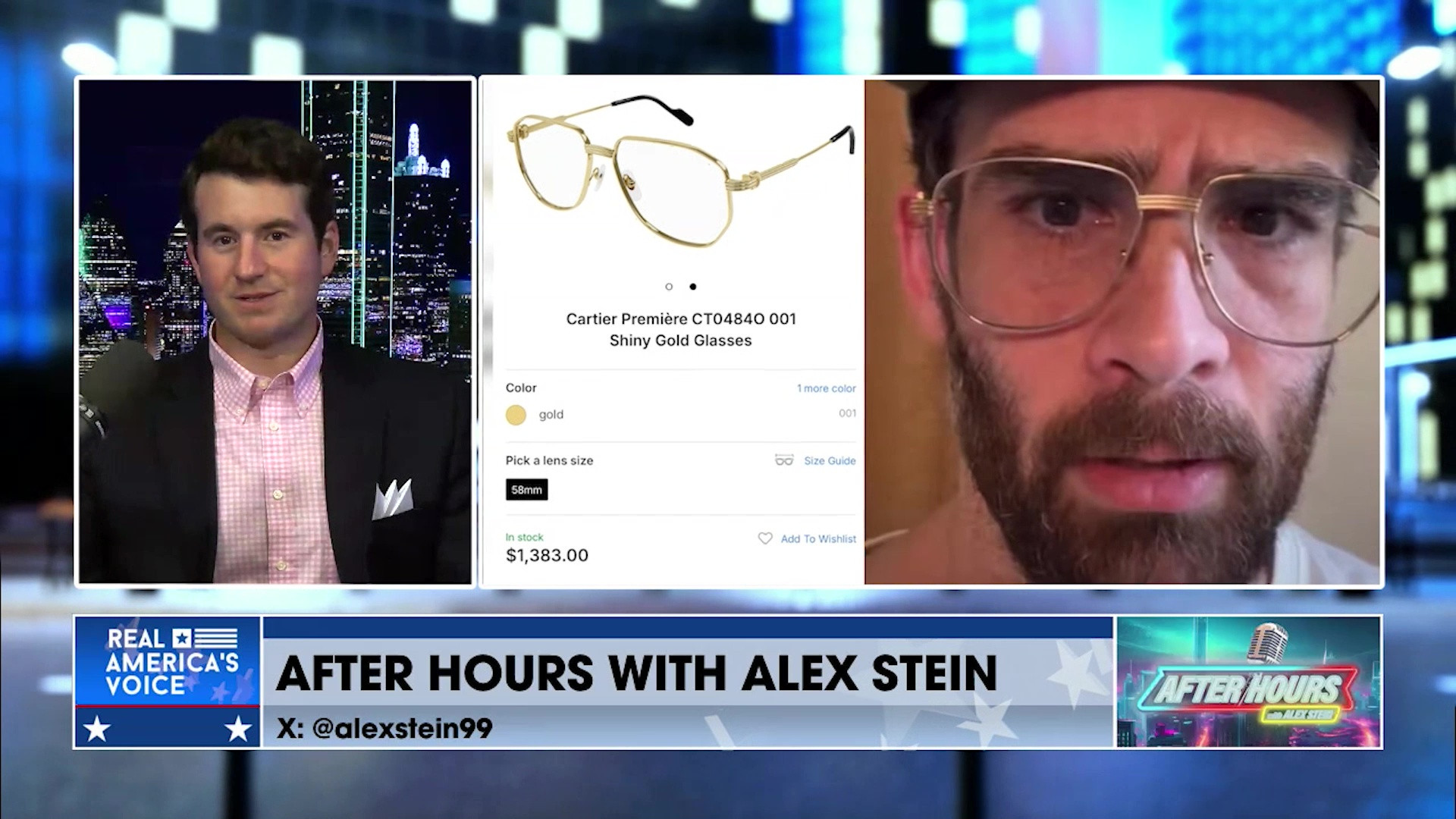 HASAN'S POVERTY TOUR