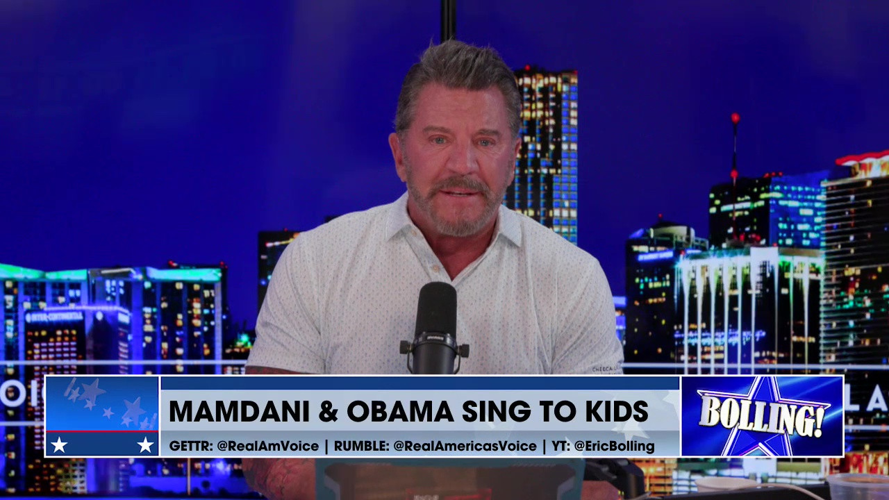 REACTING TO THE LATEST HEADLINES