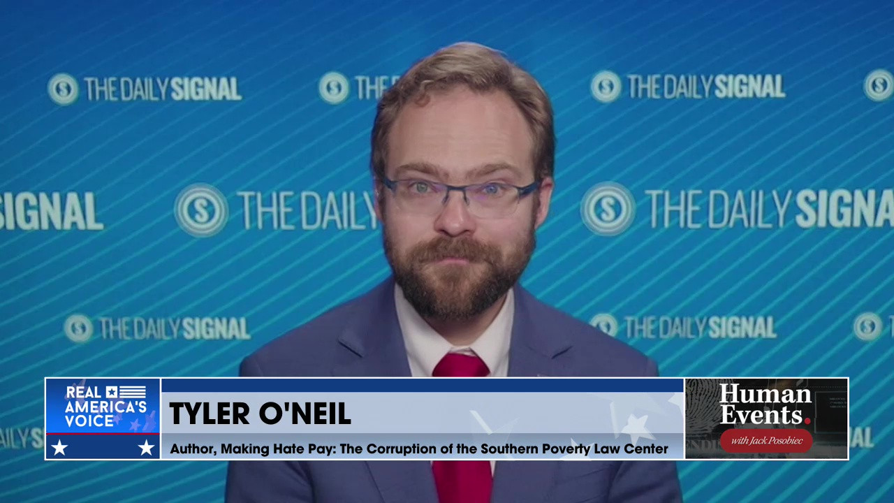 In The Wake Of Charlie’s Murder, The SPLC Needed Stopped