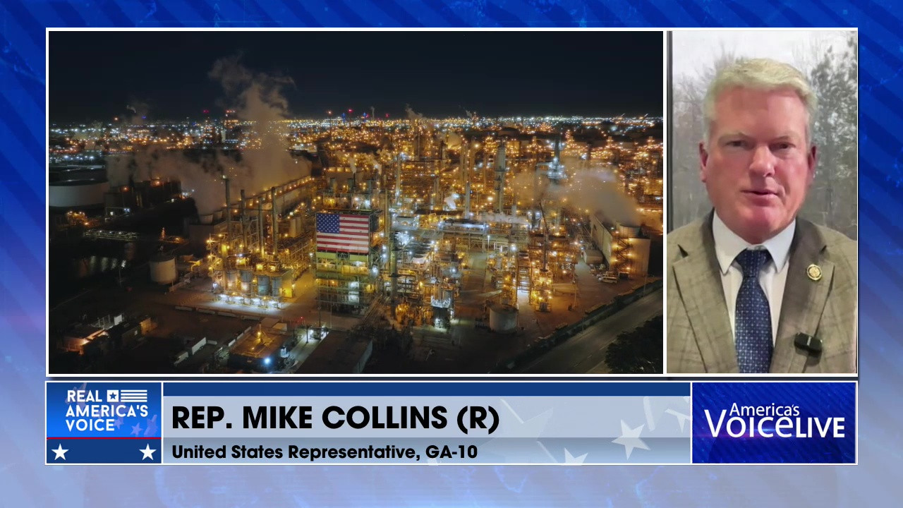 CONGRESS PREPARES TO VOTE ON THE 'PERMIT ACT'