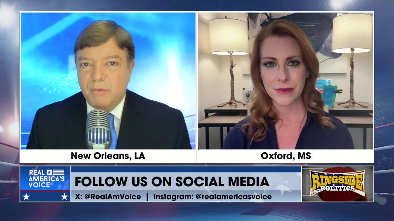 RINGSIDE POLITICS WITH JEFF CROUERE PART 4