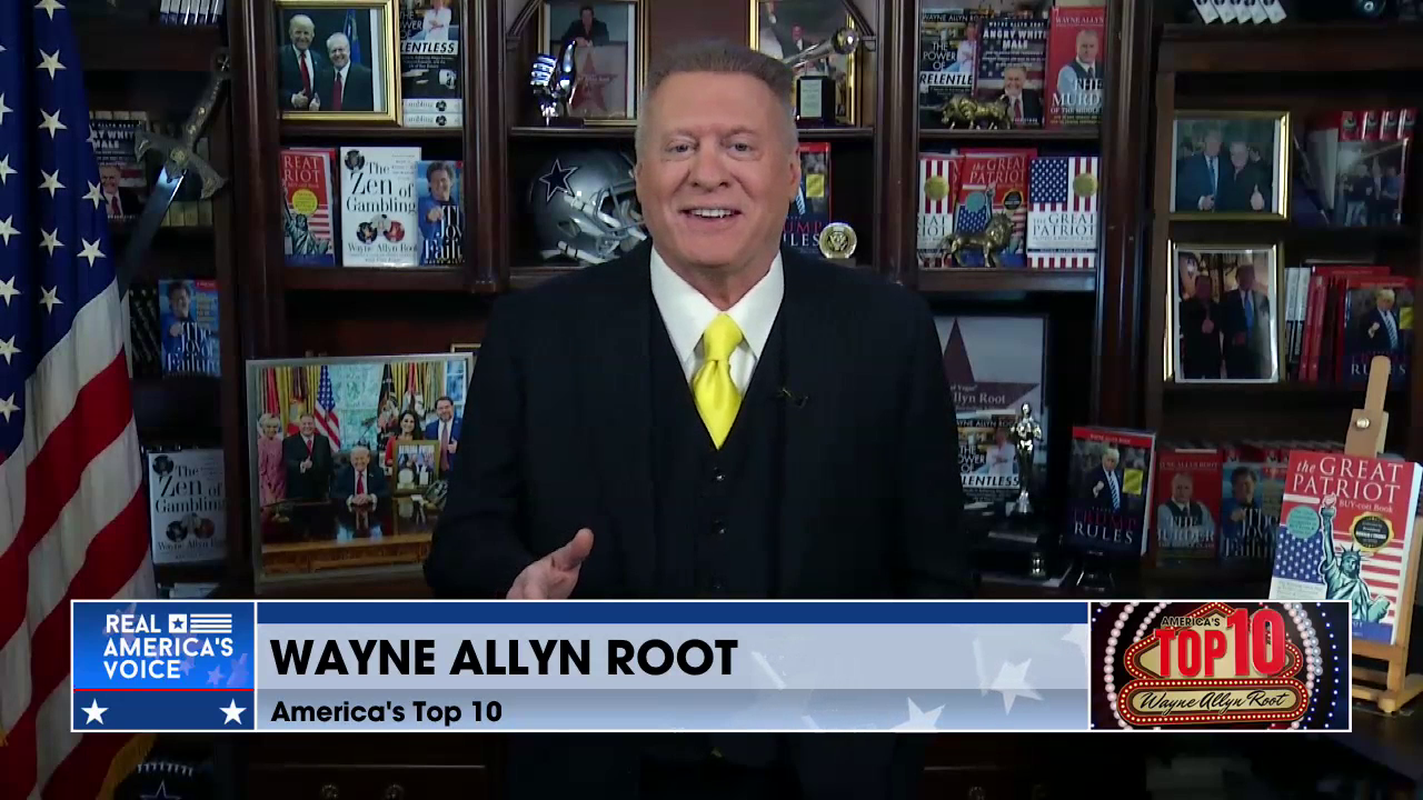 WHAT'S HAPPENING IN MINNESOTA IS NOT SURPRISING