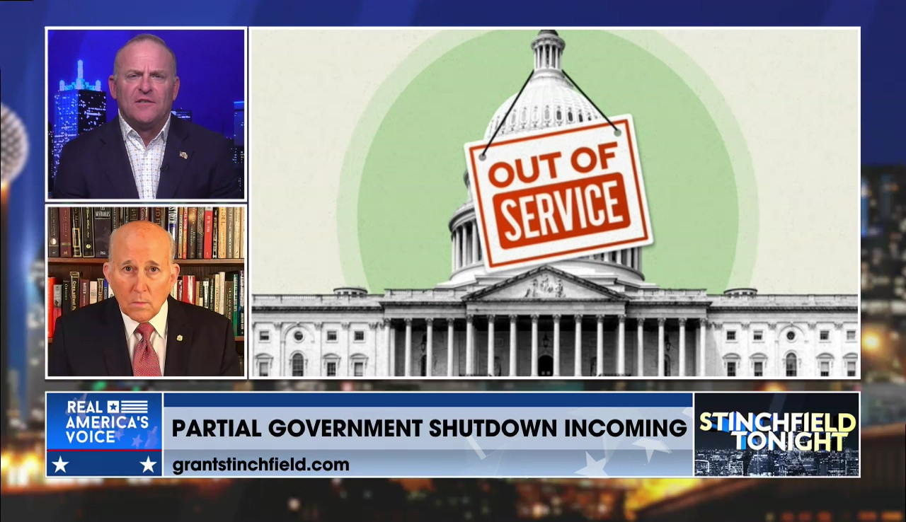 GOP CAVING ON AMNESTY FOR ILLEGALS