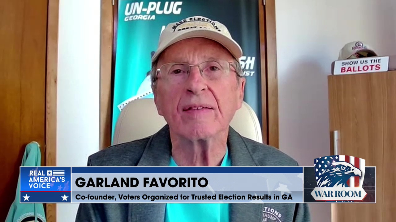 THE WAR ROOM WITH STEPHEN K. BANNON EPISODE 5014 PART 1