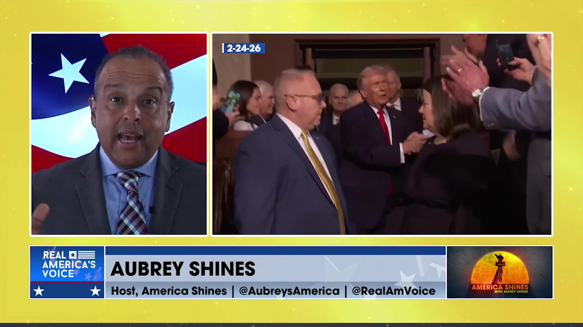 THE STATE OF THE UNION'S IMPORTANCE