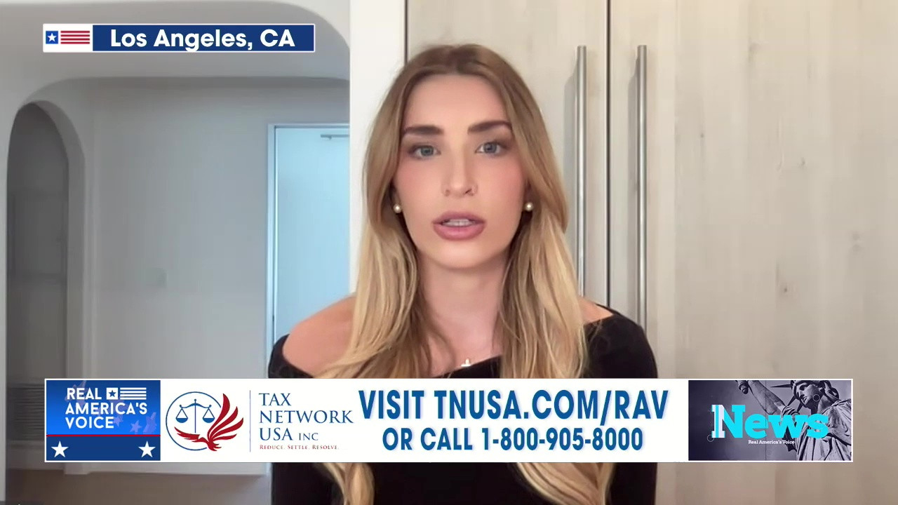 NEWS BREAK WITH TERRANCE BATES