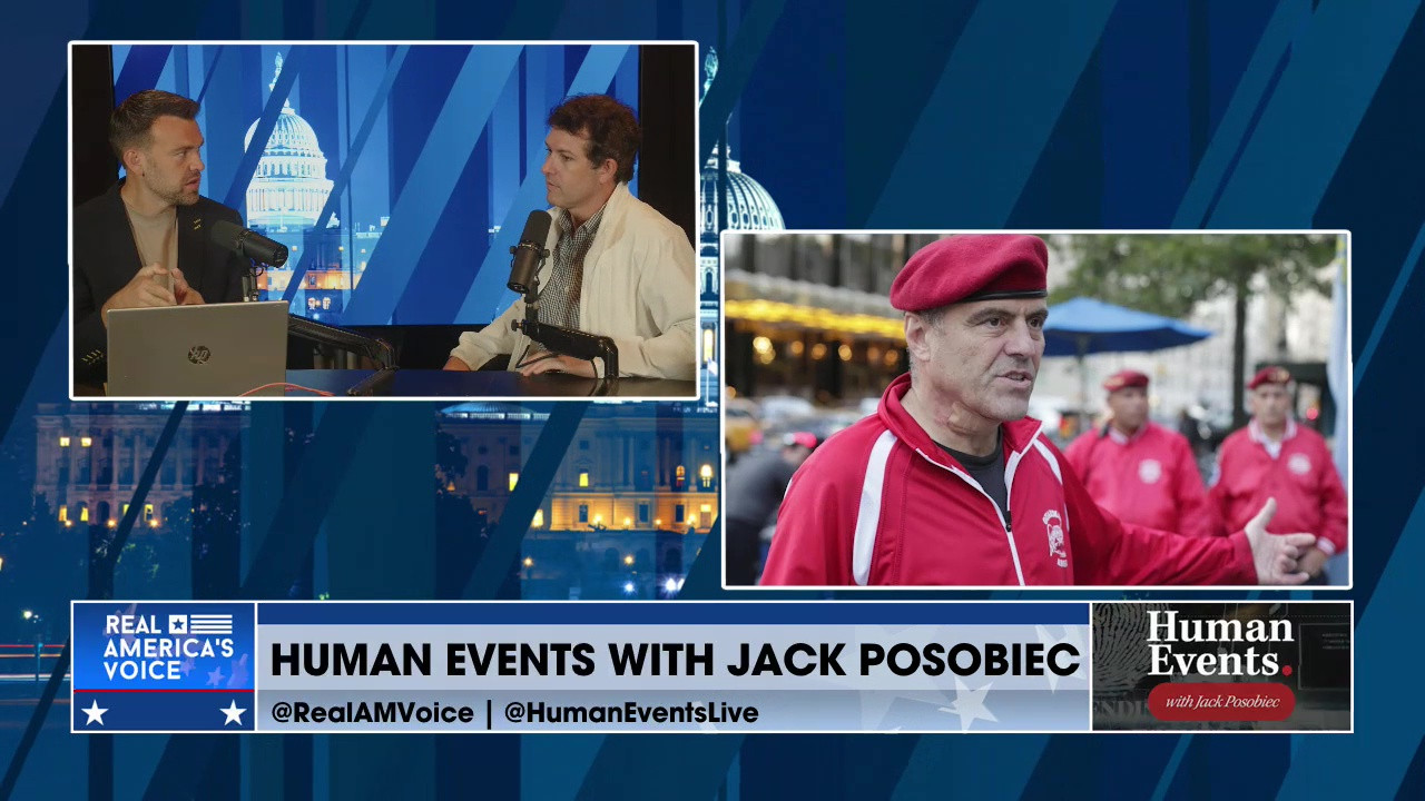 Chasing the Vote in New Jersey