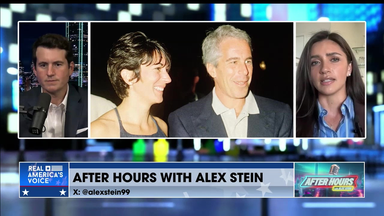 IS EPSTEIN DEAD OR ALIVE?