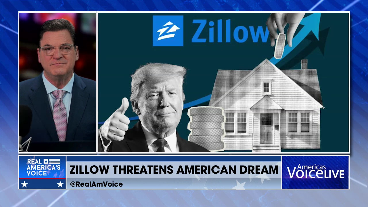 IS ZILLOW THREATENING THE AMERICAN DREAM OF HOMEOWNERSHIP?