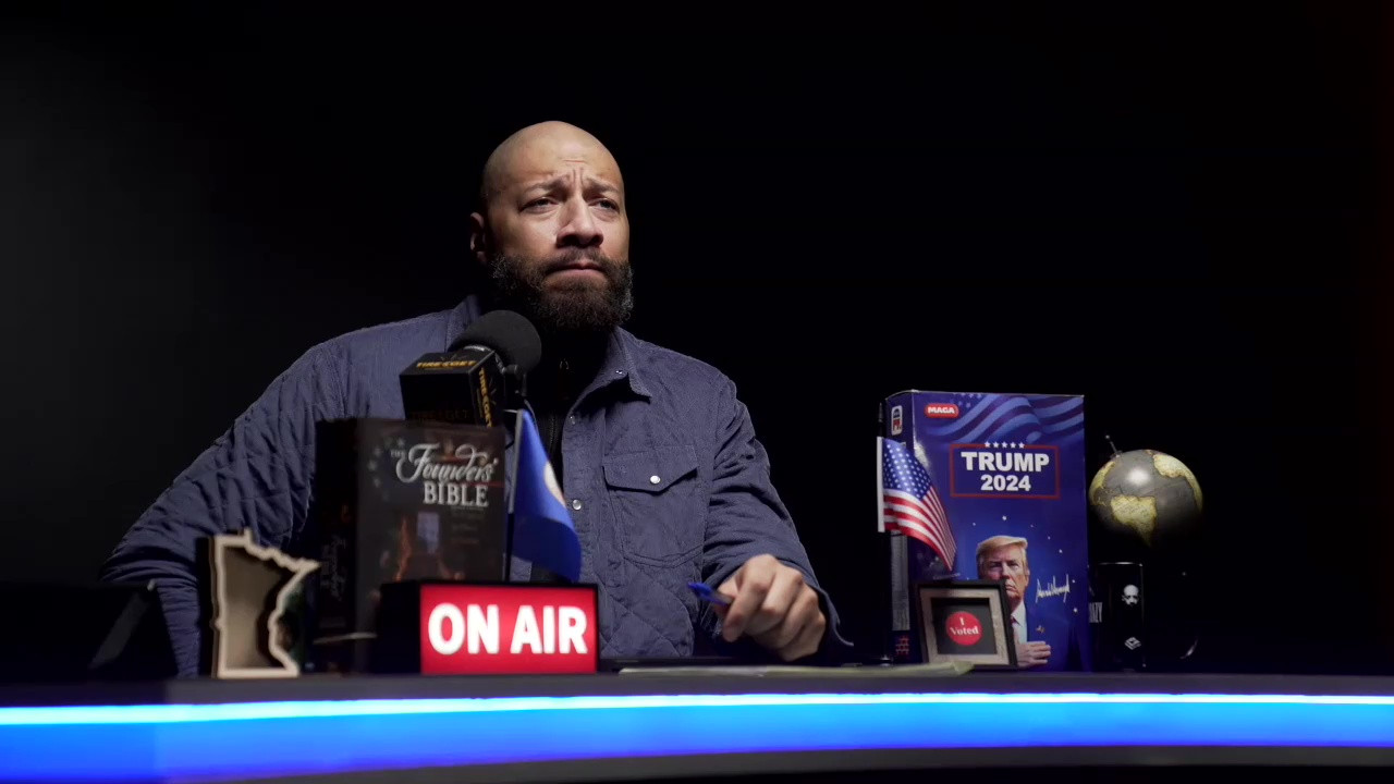 THE ROYCE WHITE SHOW PART 2