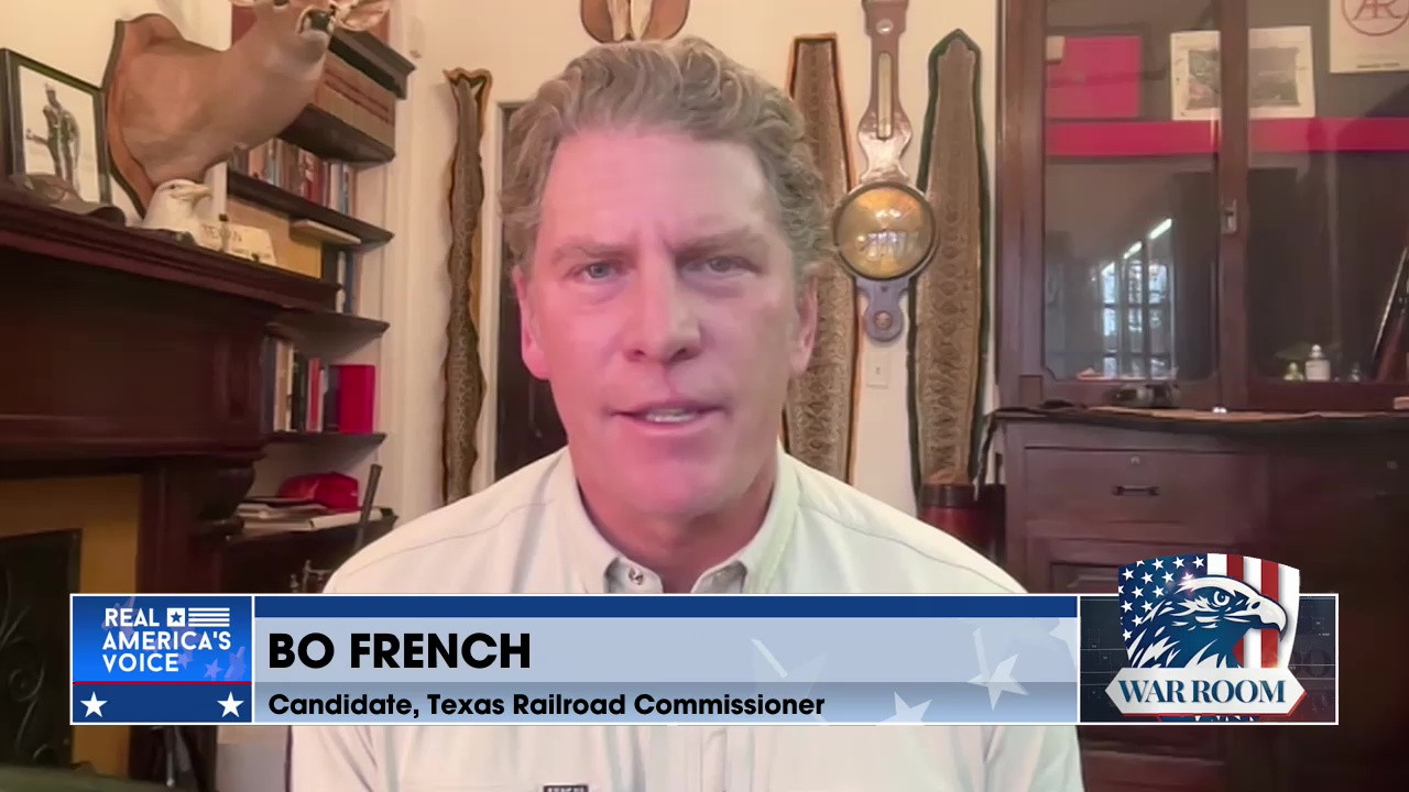 THE WAR ROOM WITH STEPHEN K. BANNON EPISODE 5028 PART 3