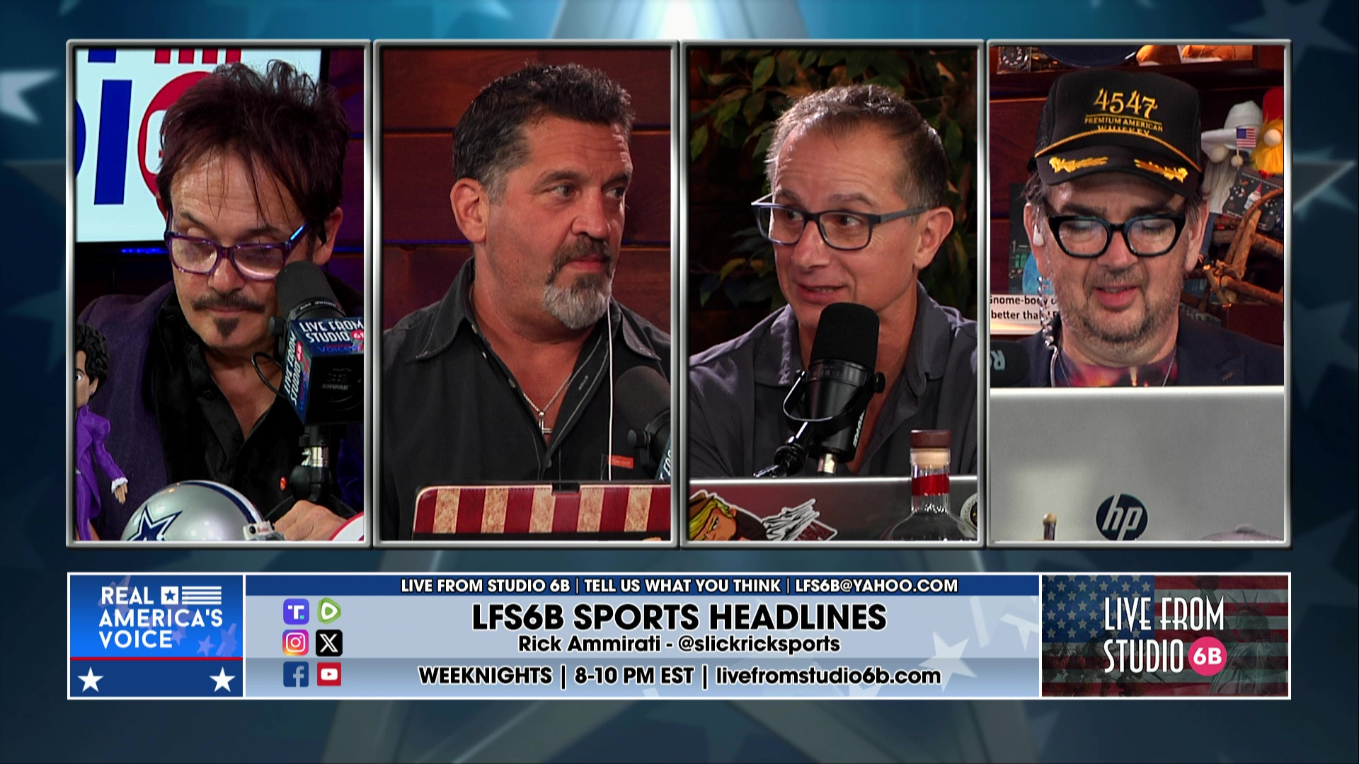 9-17-25 5 - Slick has Sports,  Kash and Massi on Epstein files