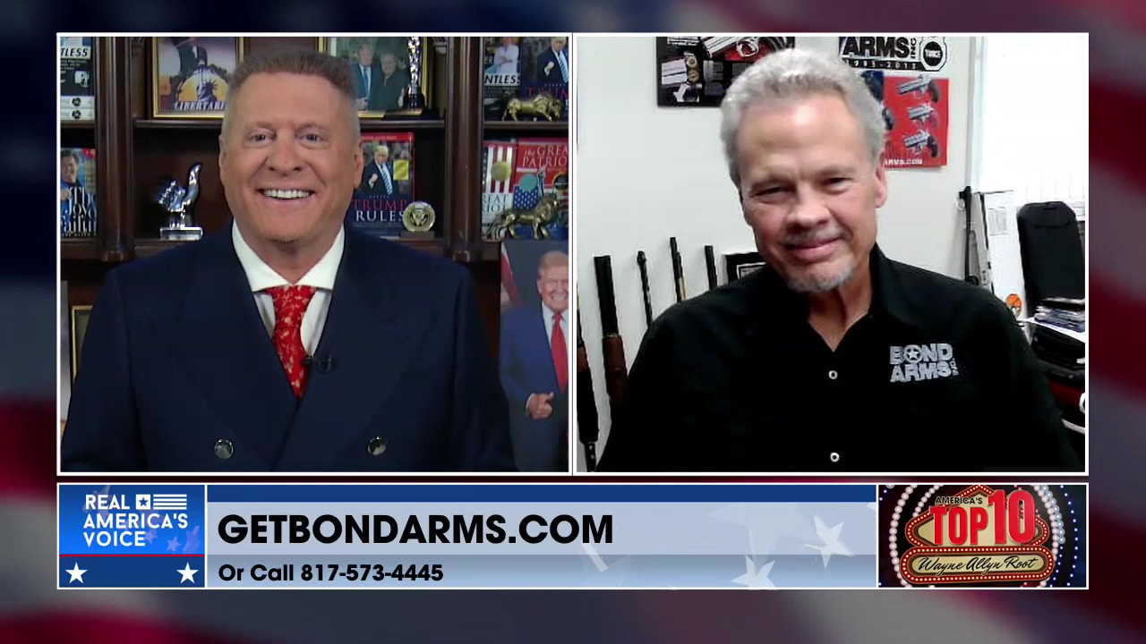 EXPOSING FRAUD IN AMERICA