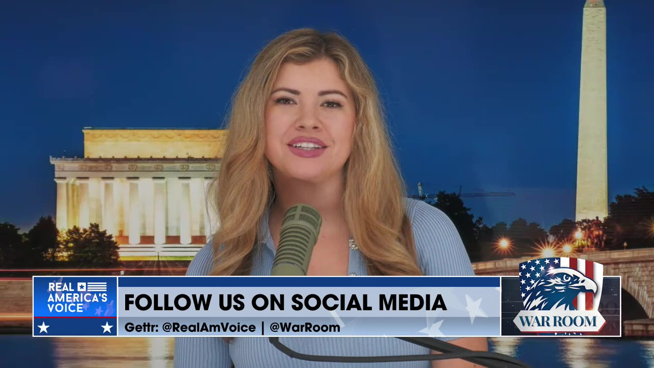 THE WAR ROOM WITH STEPHEN K. BANNON EPISODE 4977 PART 1