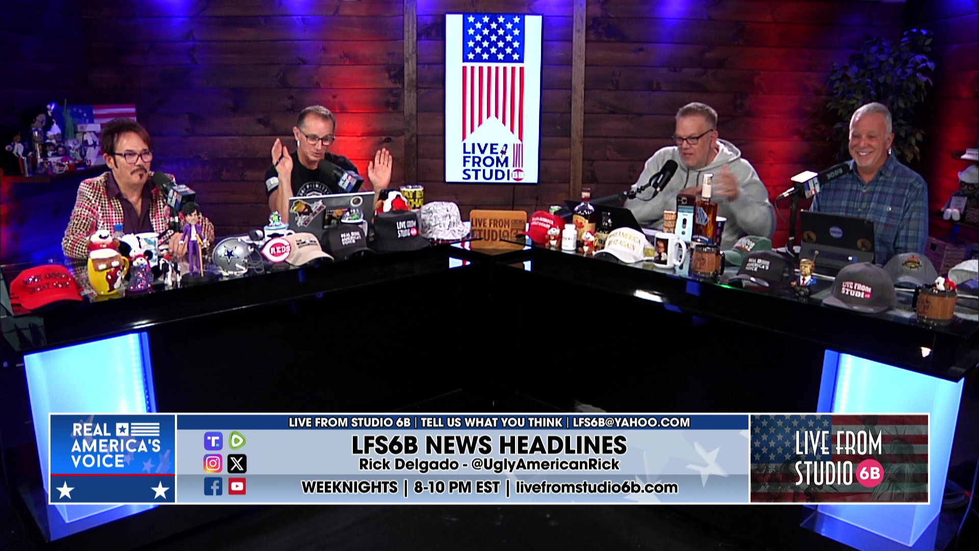 9-16-25 7 - Phillip Patrick joins to talk the Fed, Kash on Epstein vs Schiff