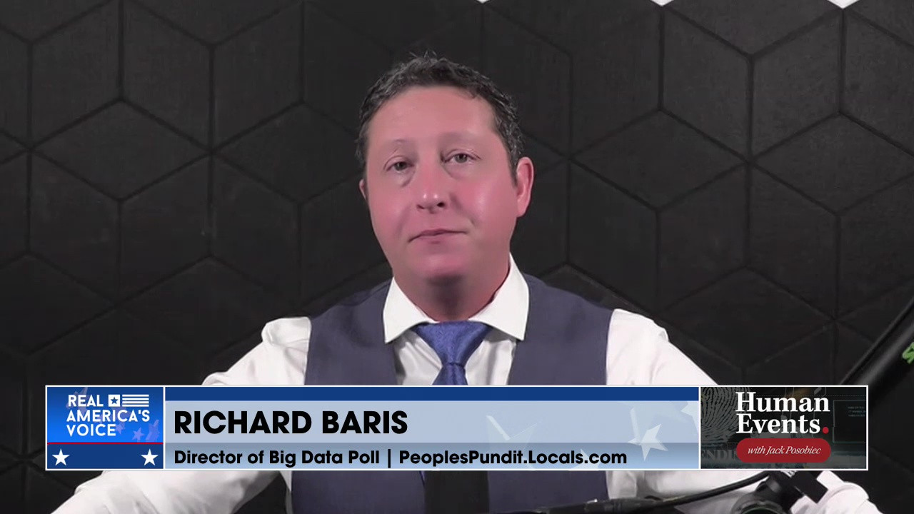 MAGA Will Have A Throw-down Over These Split Issues