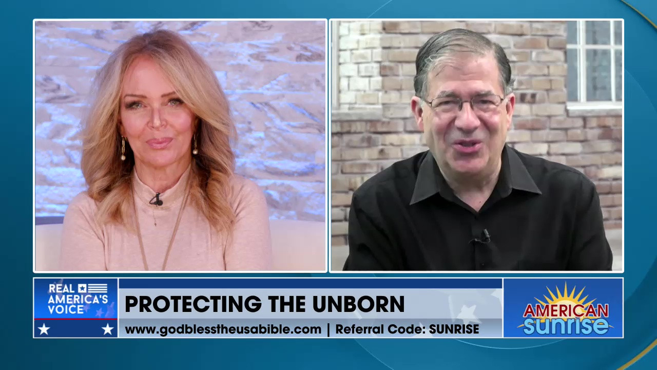 PROTECTING THE UNBORN