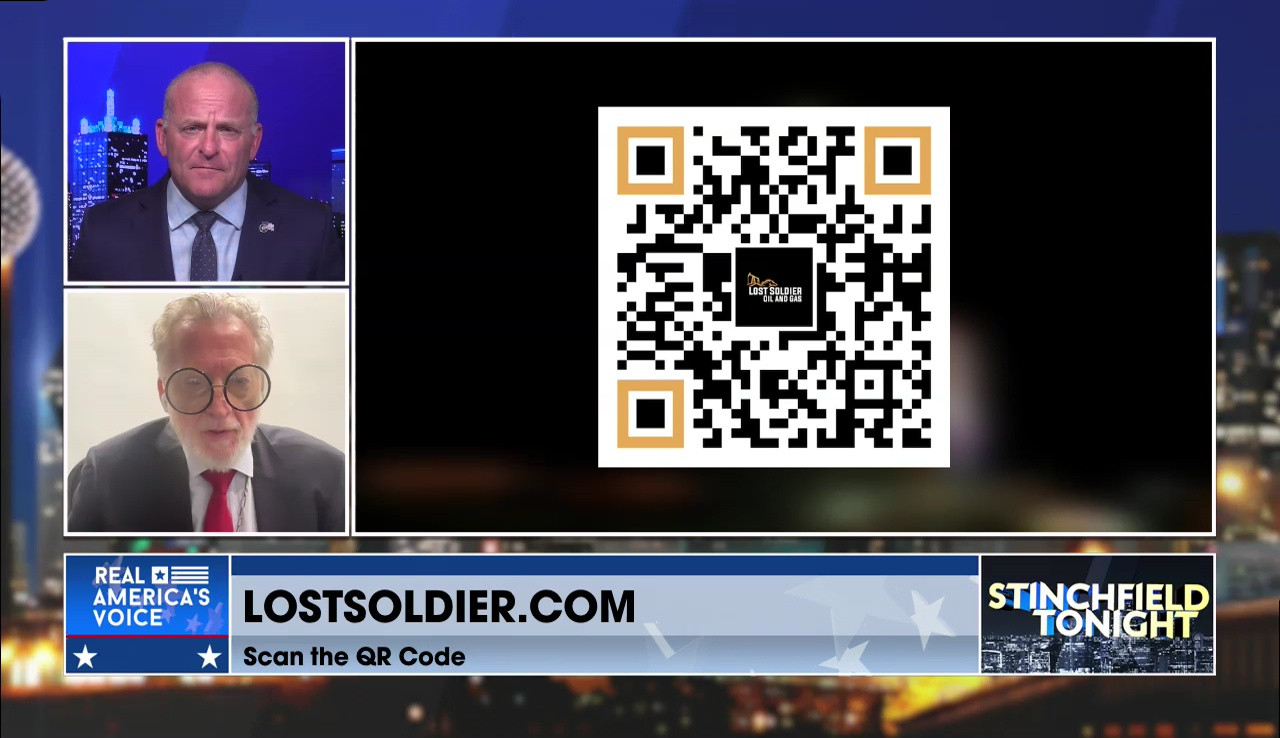 AG BLANCHE TALKS TOUGH