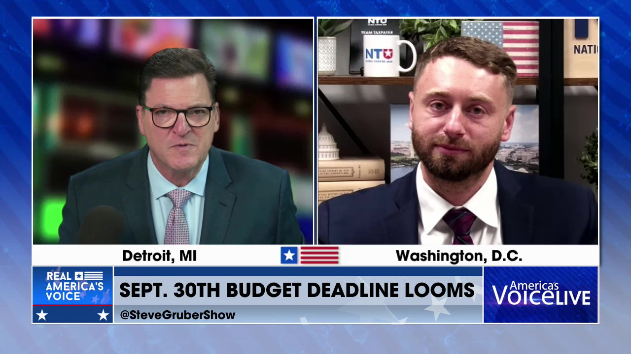 WILL THE CONGRESS BE ABLE TO PASS A BUDGET BEFORE SEPT. 30TH?