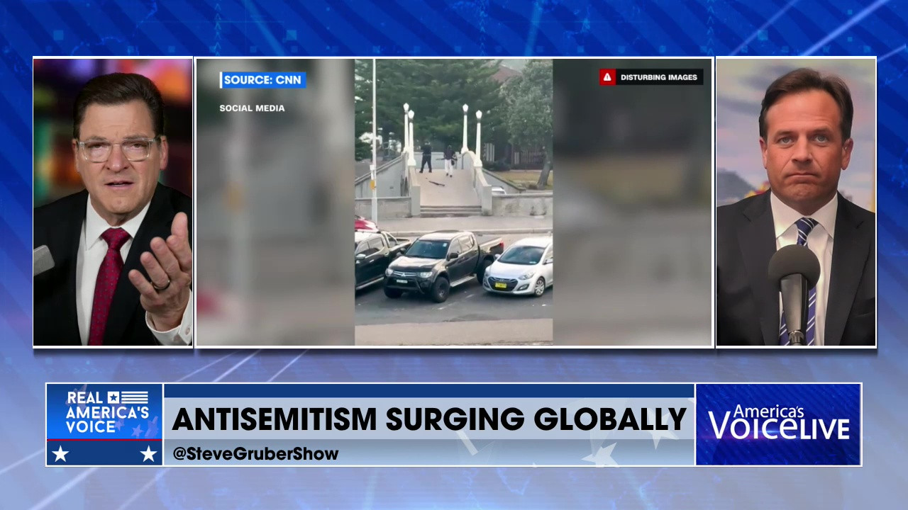 ADDRESSING THE ISSUE OF ANTISEMTISM ON A GLOBAL SCALE