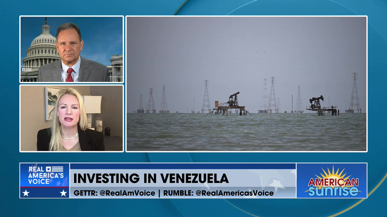 INVESTING IN VENEZUELA