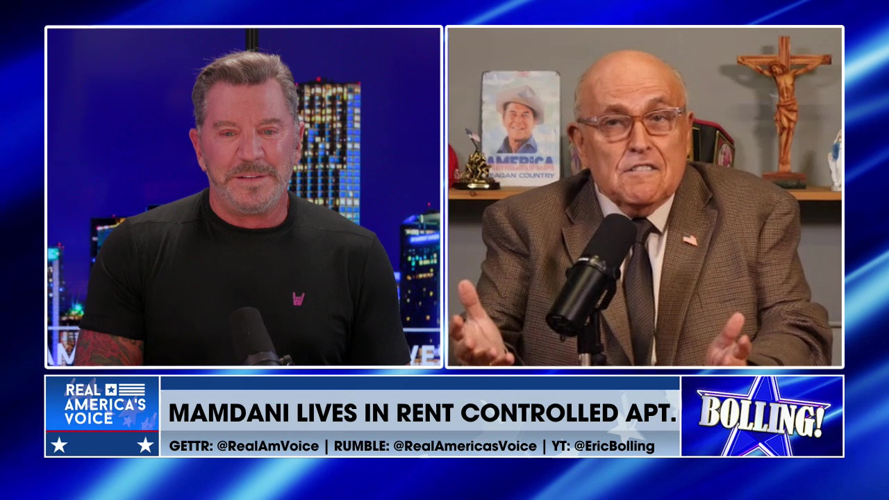 MAMDANI RUNNING FOR NYC MAYOR