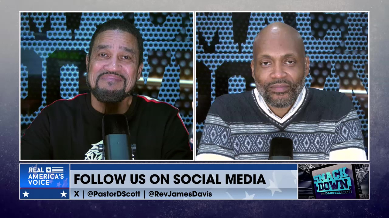 PRESIDENT TRUMP NEVER CAVES IN