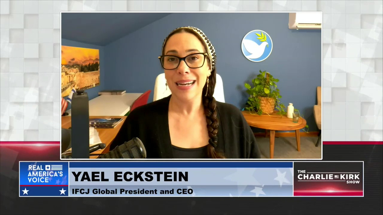 THE CHARLIE KIRK SHOW, PART 6