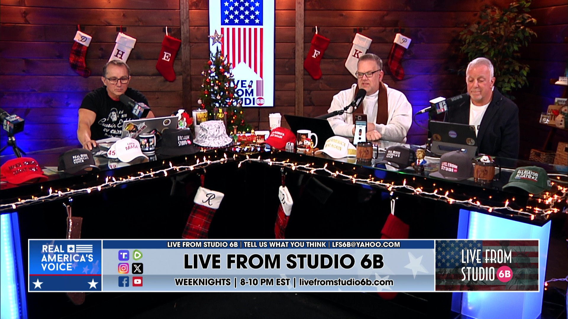 12-23-25 5 - Vin talks healthcare and insurance, discussion