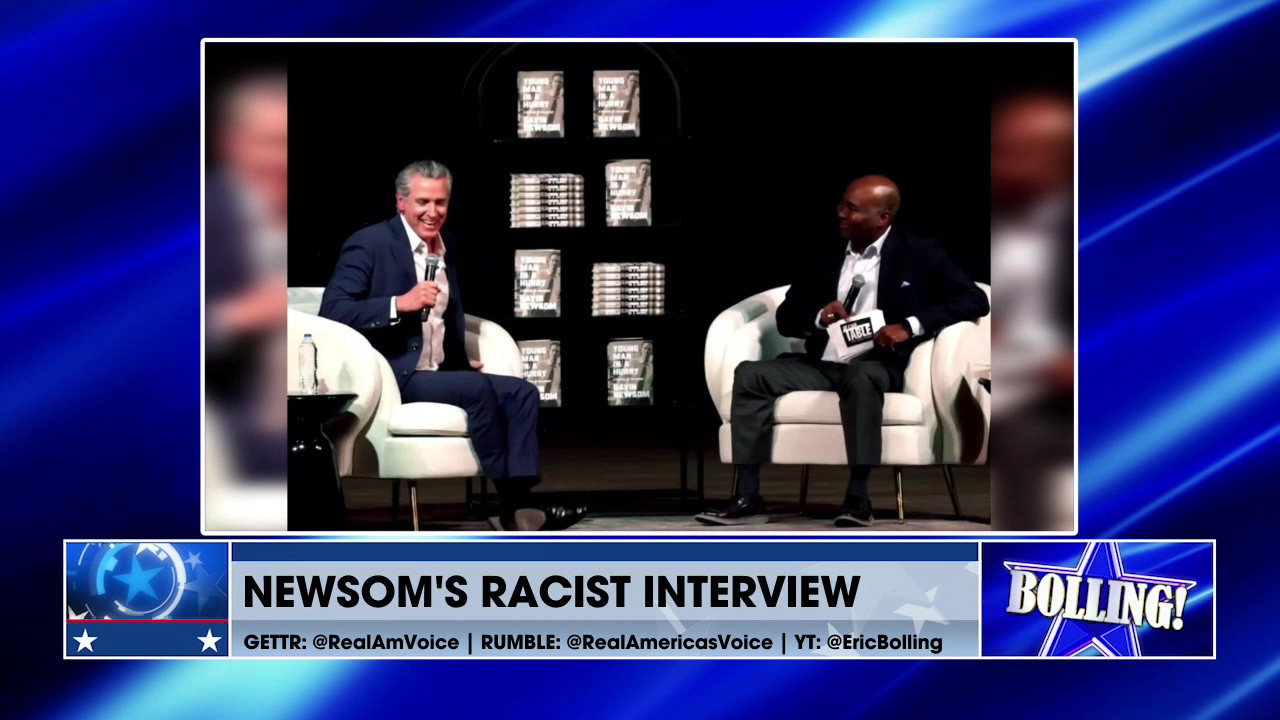 REACTING TO THE LATEST HEADLINES