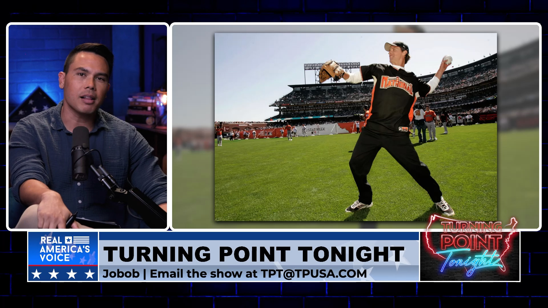 Gavin Newsom’s Origin “Story”