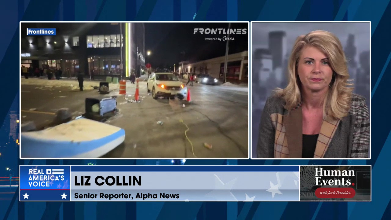 Trump V Minneapolis… The Brawl Heats Up