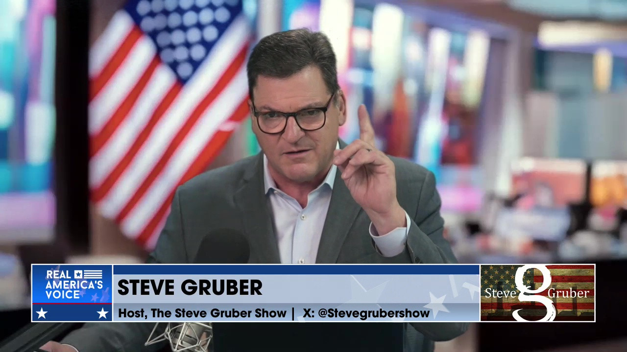 STEVE TALKS ABOUT THE NEWS 07-24-2025, PT.4