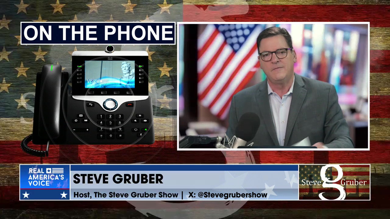 STEVE TALKS ABOUT THE NEWS AUGUST 01-2025, PT.1