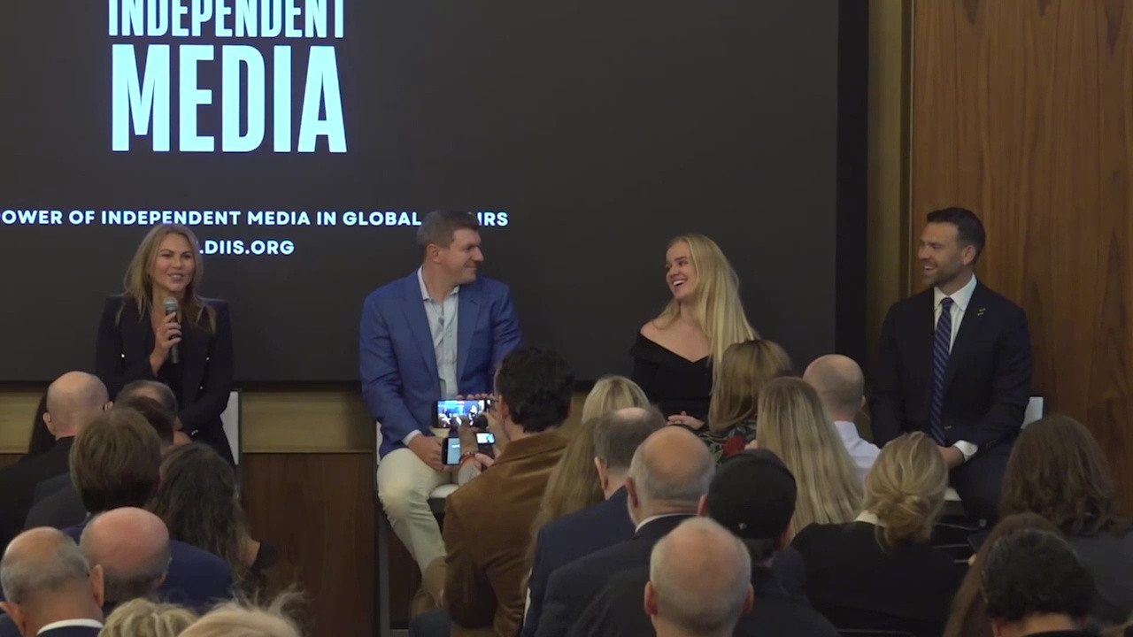 The Power of New media in 2025