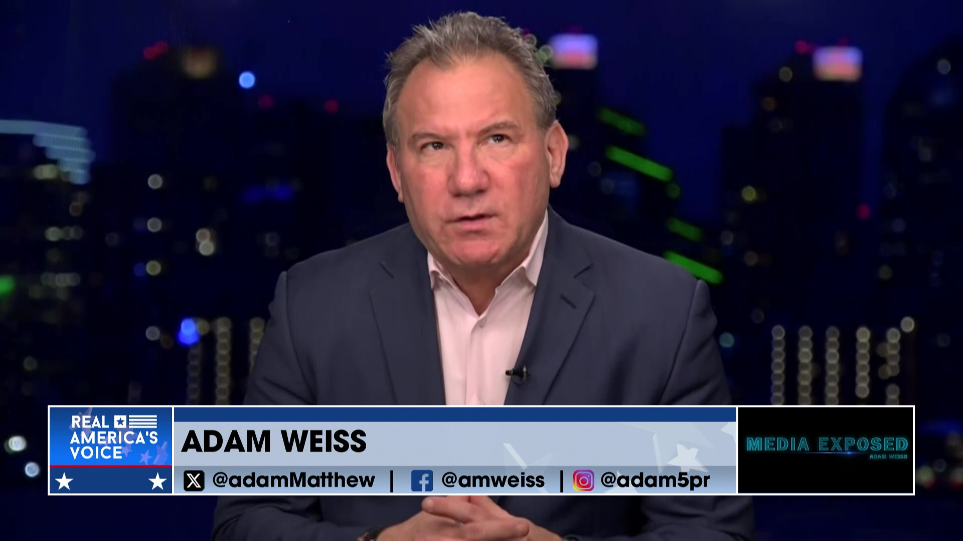 ME 11-16-25 A - Adam discusses Michelle Obama, plus Trump vs the BBC on their J6 speech editing