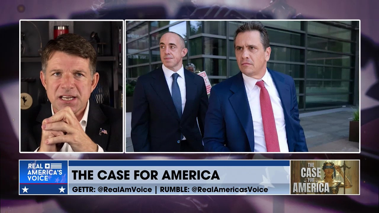 FINAL THOUGHTS FOR THE CASE FOR AMERICA