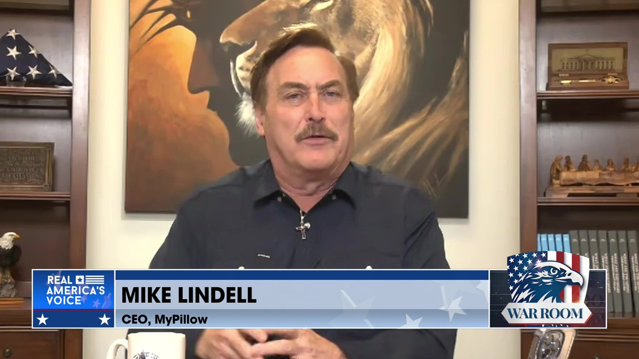 THE WAR ROOM WITH STEPHEN K. BANNON EPISODE 4890 PART 4