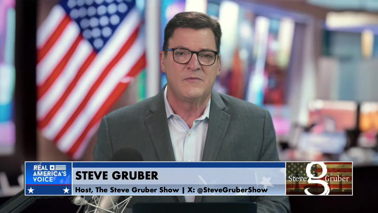 STEVE TALKS ABOUT THE NEWS AUGUST 04-2025, PT.2