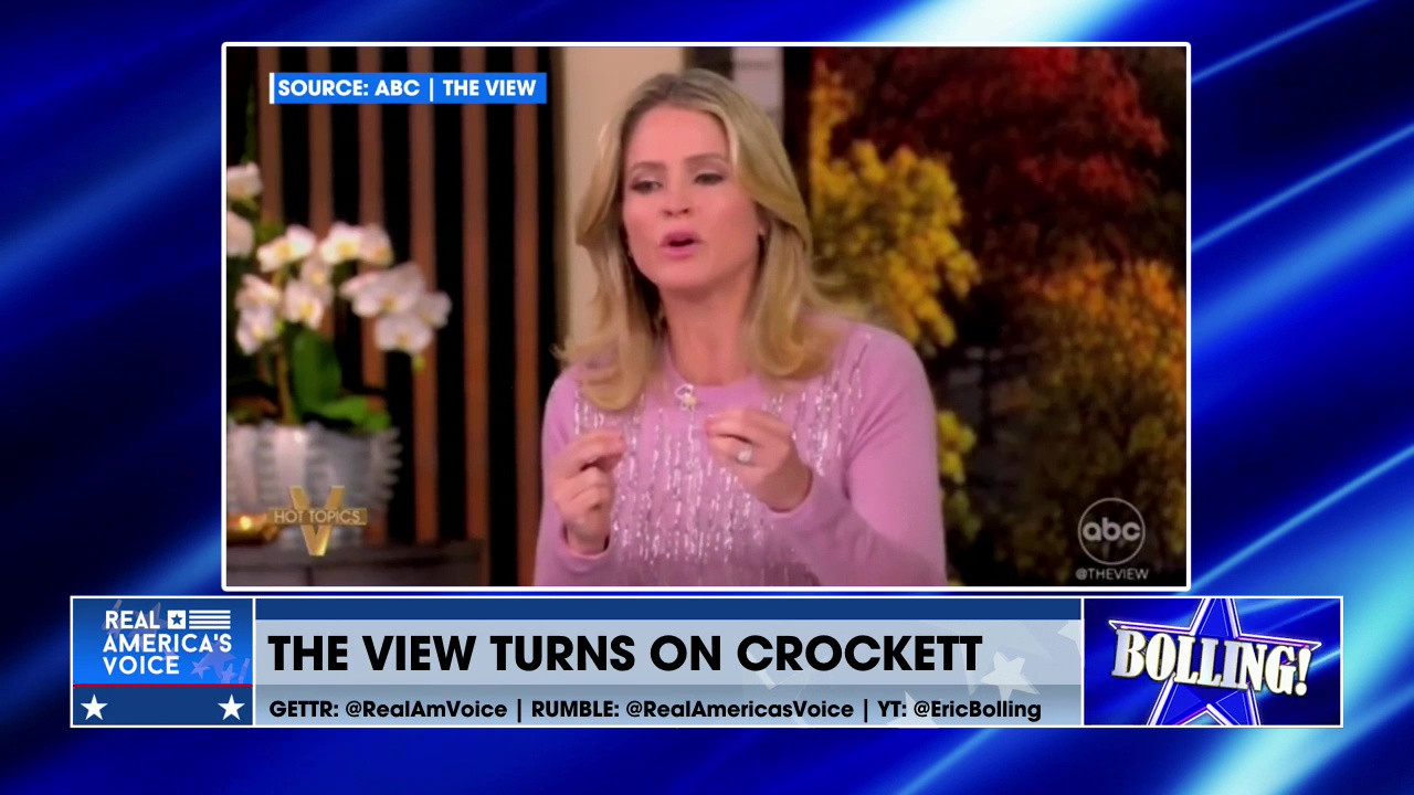 REACTING TO THE LATEST HEADLINES